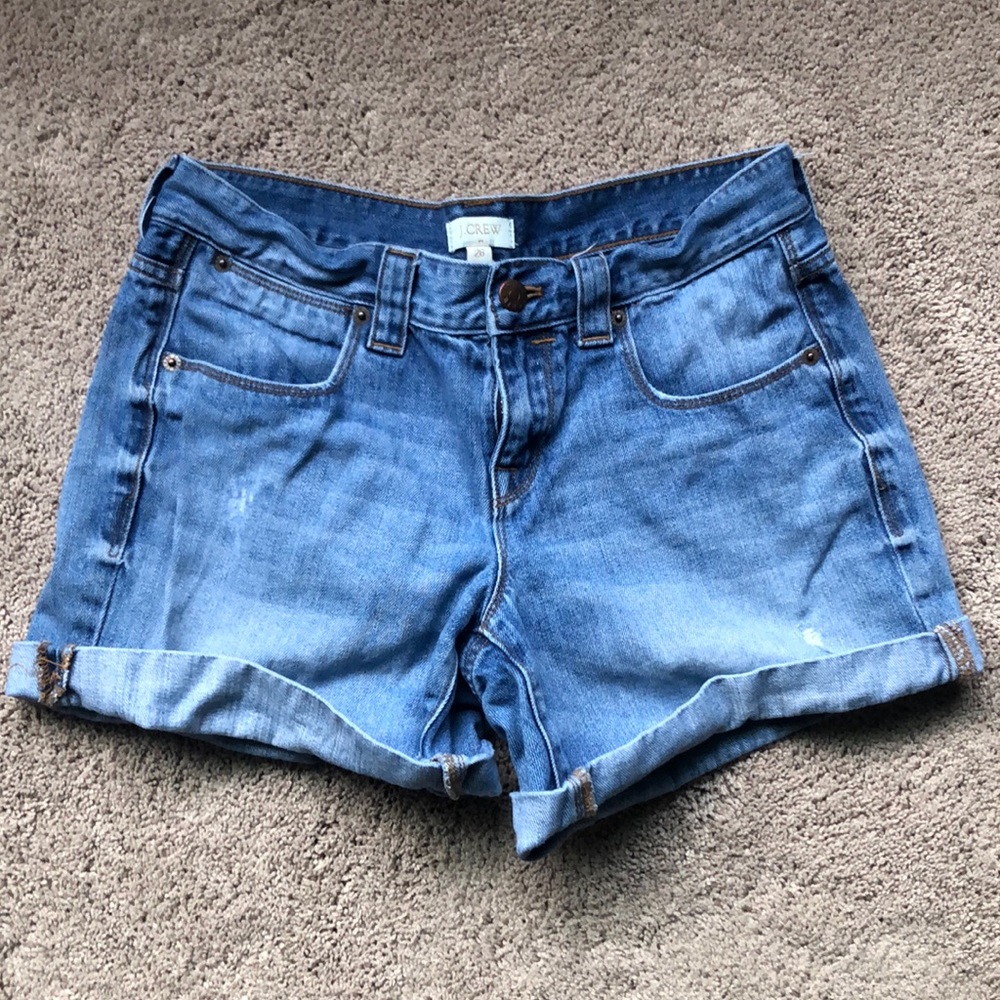 J. Crew Factory